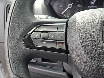 2024 RAM ProMaster 2500 High Roof 136 WB