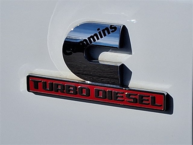 2021 RAM 2500 Big Horn