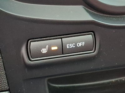 2017 Ford Fiesta ST