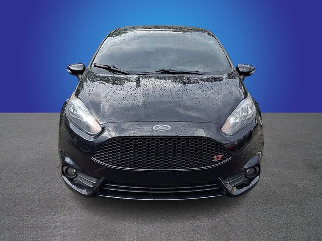 2017 Ford Fiesta ST