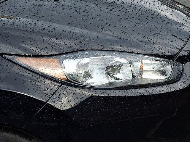 2017 Ford Fiesta ST