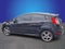 2017 Ford Fiesta ST