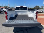 2021 Chevrolet Silverado 1500 WT