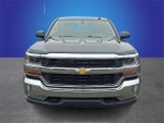 2017 Chevrolet Silverado 1500 LT LT1