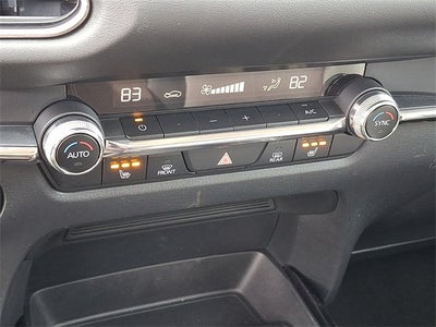 2021 Mazda Mazda CX-30 Premium