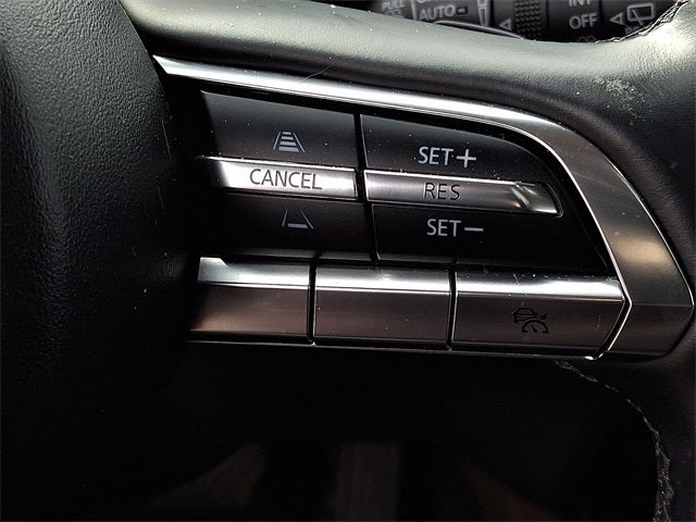 2021 Mazda Mazda CX-30 Premium