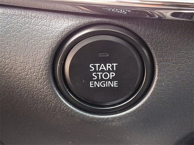 2021 Mazda Mazda CX-30 Premium