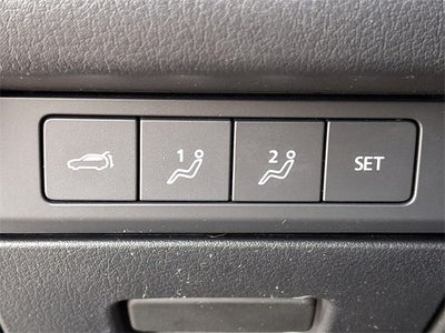 2021 Mazda Mazda CX-30 Premium