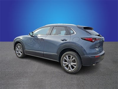2021 Mazda Mazda CX-30 Premium