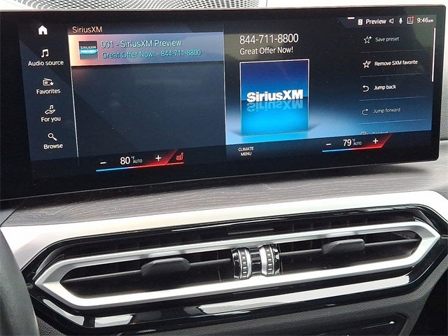 2024 BMW 3 Series 330e xDrive