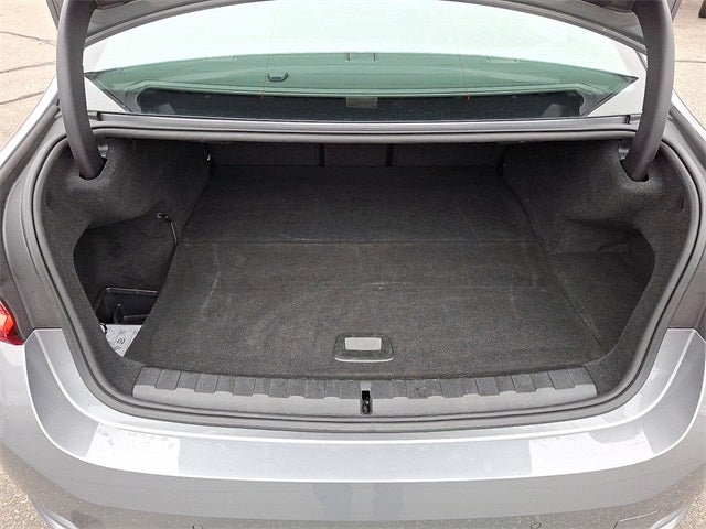 2024 BMW 3 Series 330e xDrive