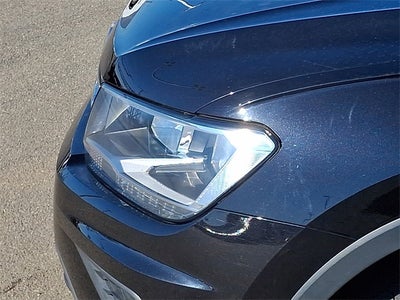 2019 Volkswagen Tiguan 2.0T SE 4Motion