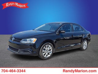 2014 Volkswagen Jetta 1.8T SE