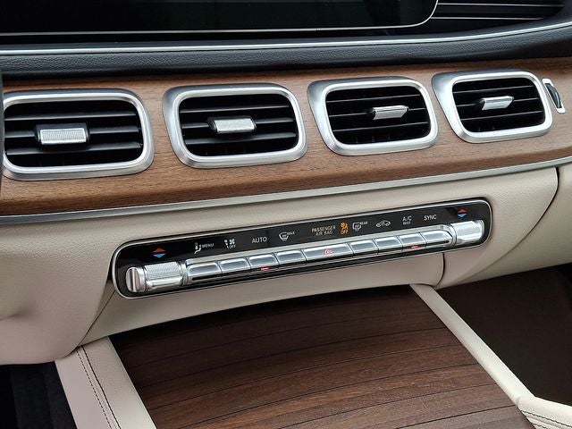 2022 Mercedes-Benz GLE GLE 350 4MATIC®