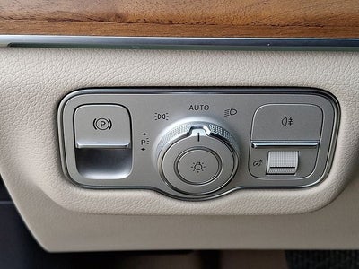 2022 Mercedes-Benz GLE GLE 350 4MATIC®