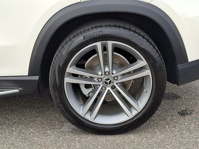 2022 Mercedes-Benz GLE GLE 350 4MATIC®