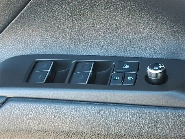 2022 Toyota Camry XLE