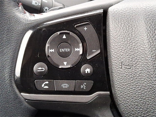 2021 Honda Pilot Black Edition