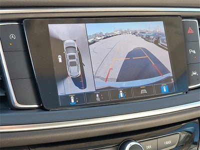 2023 Buick Enclave Premium Group