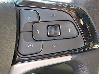 2023 Buick Enclave Premium Group