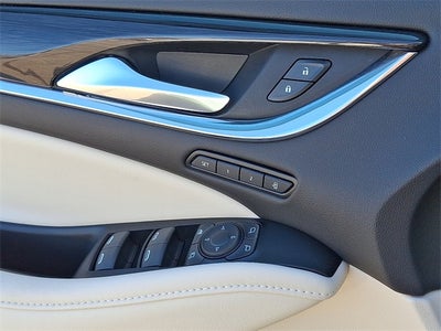 2023 Buick Enclave Premium Group