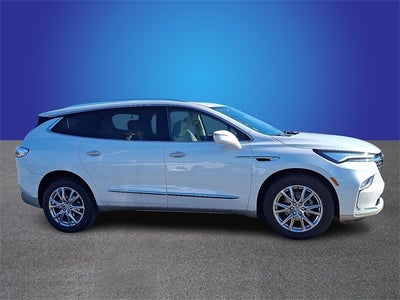 2023 Buick Enclave Premium Group