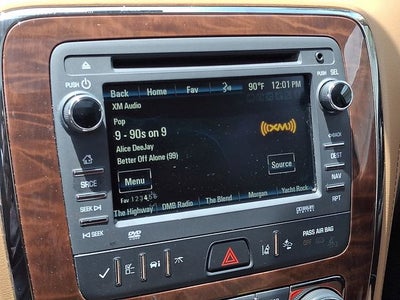 2016 Buick Enclave Premium Group