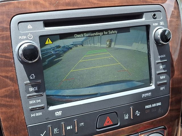 2016 Buick Enclave Premium Group