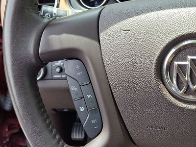 2016 Buick Enclave Premium Group