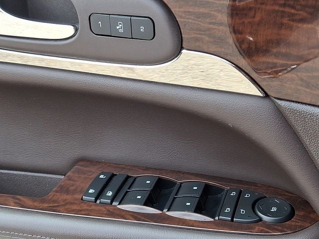 2016 Buick Enclave Premium Group