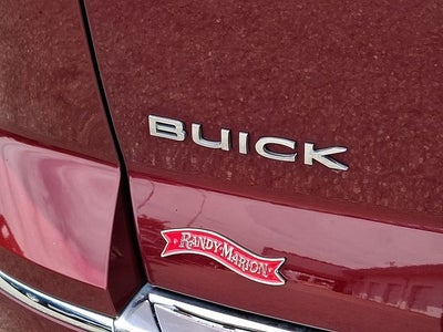 2016 Buick Enclave Premium Group
