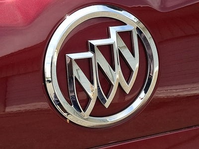 2016 Buick Enclave Premium Group