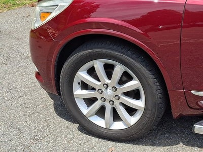 2016 Buick Enclave Premium Group