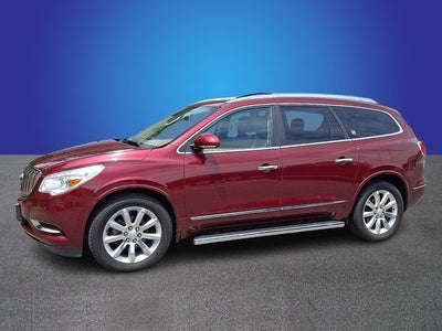2016 Buick Enclave Premium Group