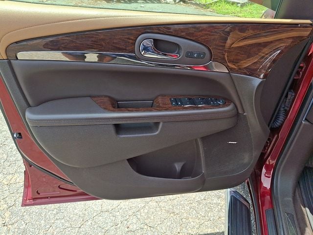 2016 Buick Enclave Premium Group