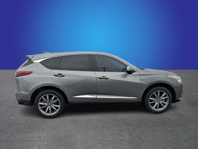 2023 Acura RDX Technology Package