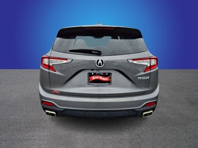2023 Acura RDX Technology Package