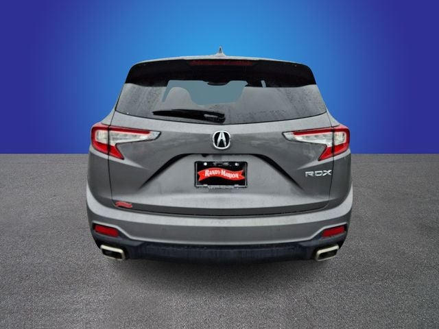 2023 Acura RDX Technology Package