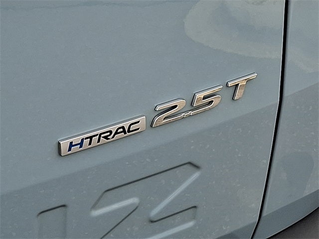 2023 Hyundai Santa Cruz Limited