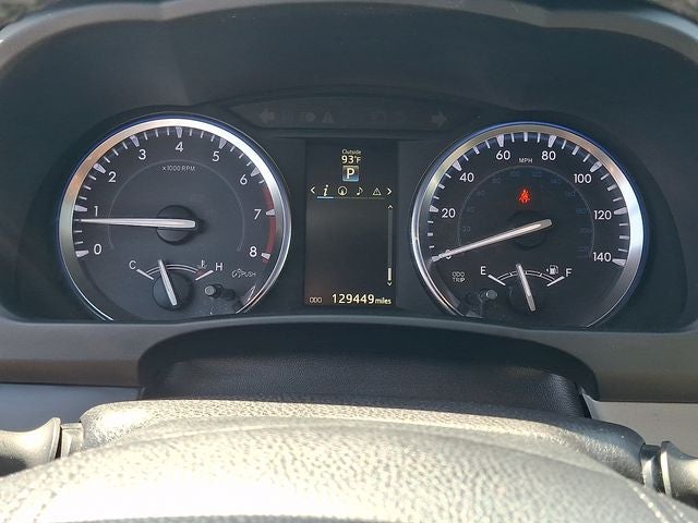 2015 Toyota Highlander XLE V6