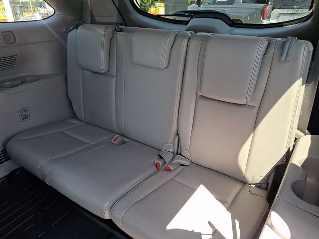 2015 Toyota Highlander XLE V6
