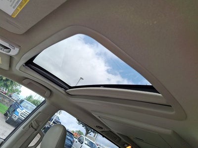 2013 Toyota Sienna Limited 7 Passenger