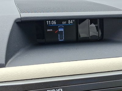 2013 Toyota Sienna Limited 7 Passenger