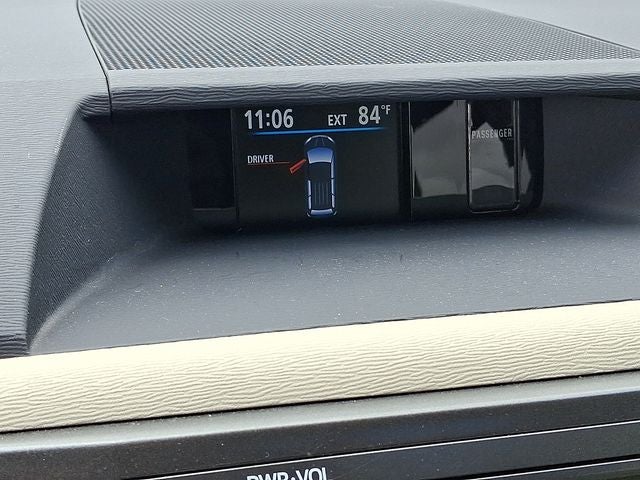 2013 Toyota Sienna Limited 7 Passenger