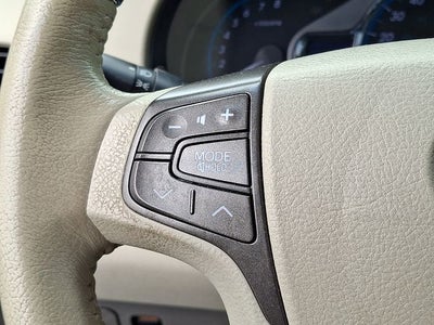 2013 Toyota Sienna Limited 7 Passenger