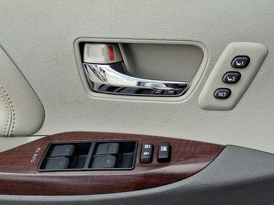 2013 Toyota Sienna Limited 7 Passenger