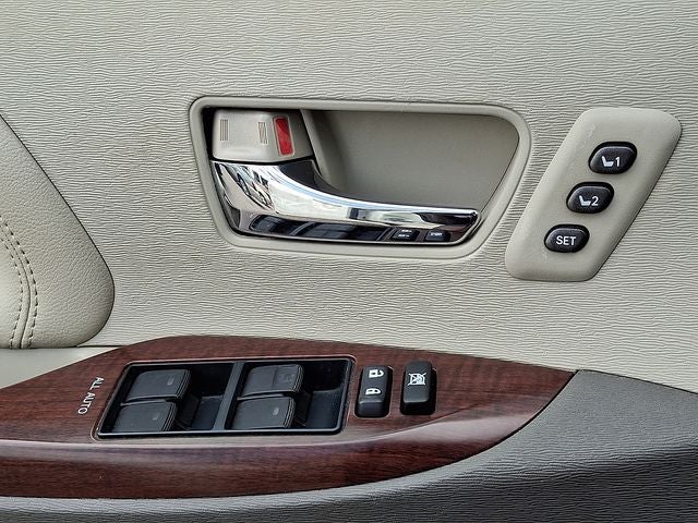 2013 Toyota Sienna Limited 7 Passenger