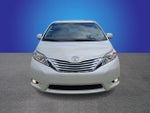 2013 Toyota Sienna Limited 7 Passenger