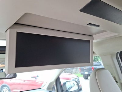 2013 Toyota Sienna Limited 7 Passenger