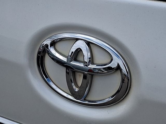 2013 Toyota Sienna Limited 7 Passenger